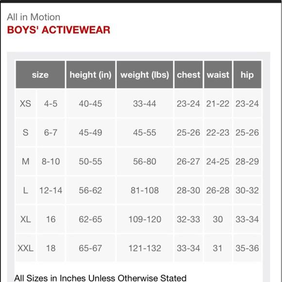 all in motion black  fitted performance pants - Picture 7 of 10